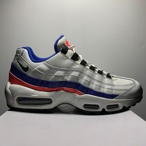 Nike Air Max 95 (USA)